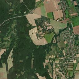 Kéthely Satellite Map