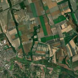 Tamási Satellite Map