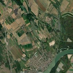 Paks Satellite Map