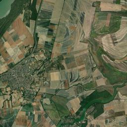 Dunapataj Satellite Map