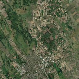 Kiskőrös Satellite Map