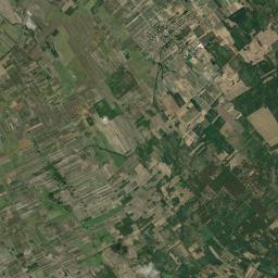 Kiskőrösi Járás Satellite Map