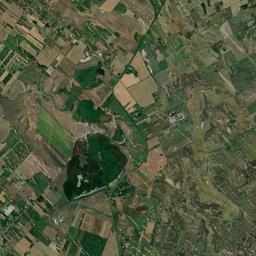 Pálmonostora Satellite Map