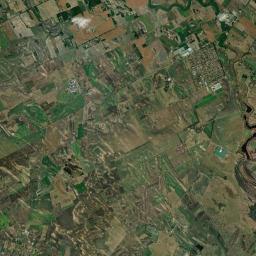 Csongrádi Járás Satellite Map