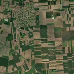 Gádoros Satellite Map