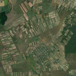 Comuna Apateu Satellite Map