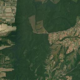Comuna Olcea Satellite Map