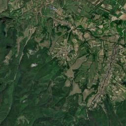 Comuna Finiş Satellite Map