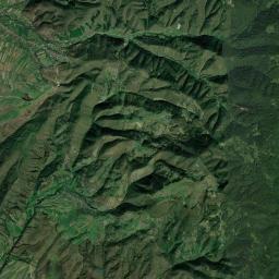 Budureasa Satellite Map