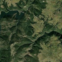 Beliş Satellite Map