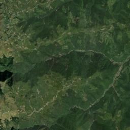 Măguri-Răcătău Satellite Map