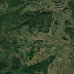 Comuna Săvădisla Satellite Map