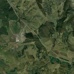 Comuna Ciurila Satellite Map