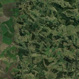 Comuna Ploscoş Satellite Map