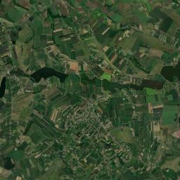 Mogoaia Satellite Map