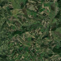 Culpiu Satellite Map