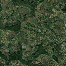 Ceuașu de Câmpie Satellite Map