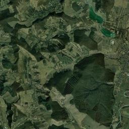 Glodeni Satellite Map