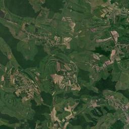 Mura Mare Satellite Map
