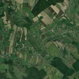 Comuna Odobeşti Satellite Map