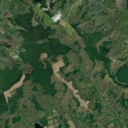 Comuna Plopana Satellite Map