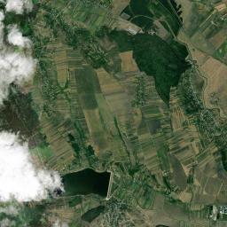 Comuna Puşcaşi Satellite Map