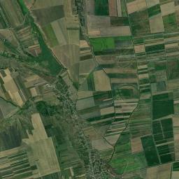 Comuna Stănileşti Satellite Map