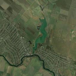 Crasnoe Satellite Map