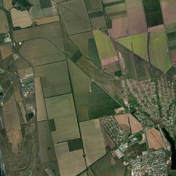 Yuzhne Satellite Map