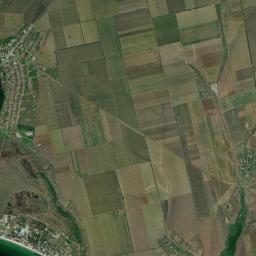 Kobleve Satellite Map