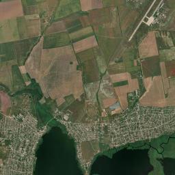 Bilozerka Satellite Map