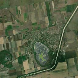 Chornyanka Satellite Map