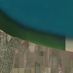 Dolzhanskaya Satellite Map