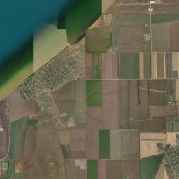 Vorontsovka Satellite Map