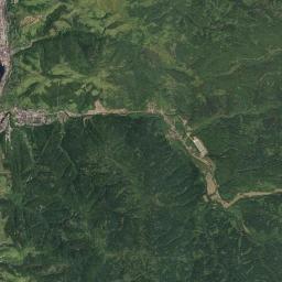 Nevel’sk Satellite Map