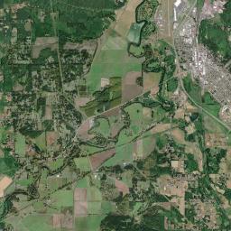 113 Heden Road, Chehalis, WA 98532 Satellite Map