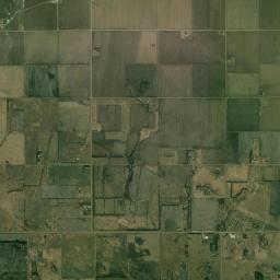 15704-15706 54th St SE Kindred ND Satellite Map