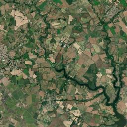 Saint-Florent-des-Bois Satellite Map