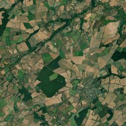 Vasles Satellite Map