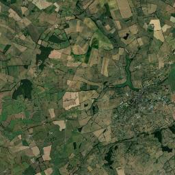 Bourbon-l’Archambault Satellite Map