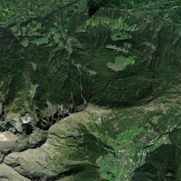 Meiern Satellite Map