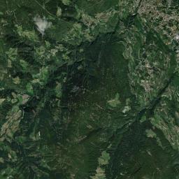 San Pancrazio Satellite Map