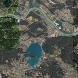 Föderlach I Satellite Map
