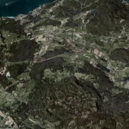 Schiefling am See Satellite Map
