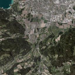 Sankt Martin Satellite Map