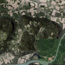 Grafenstein Satellite Map