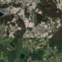 Eberndorf Satellite Map