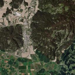 Bleiburg Satellite Map
