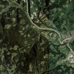 Dravograd Satellite Map