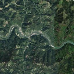 Podvelka Satellite Map